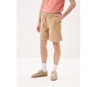 Quiksilver Taxer Cord WS Herren-Shorts, Braun
