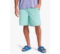 Bermudas QUIKSILVER "Taxer 18", Herren, Gr. M, blau haze, Obermaterial: 100% Baumwolle;, Hosen Bermudas (84155059-M) blau haze