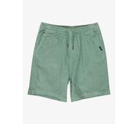 Quiksilver - Bekleidung Taxer Cord Youth EQBWS03371 - grün - Größe 12A