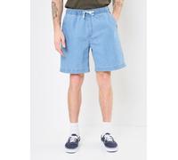 Quiksilver Herren Taxer Denim Jeans-Shorts, 2001 Stone Wash, M