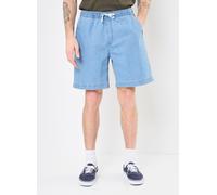 Quiksilver - Bekleidung Taxer Denim Short EQYDS03113 - Blau - Größe XXL