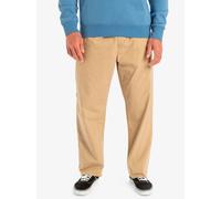 Quiksilver - Bekleidung Taxer Pant EQYNP03316 - beige - Größe L