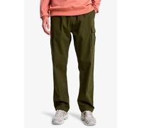 Quiksilver - Bekleidung Taxer Regular Cargo Pant - grün - Größe L