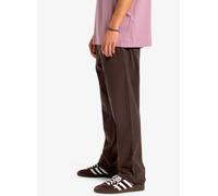 Quiksilver - Bekleidung Taxer Regular Twill Pant - braun - Größe S