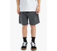 Quiksilver - Bekleidung Taxer Youth EQBWS03378 - grau - Größe 10A