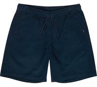 Quiksilver Taxer Cord Ws Kurze Hose L Dark Navy