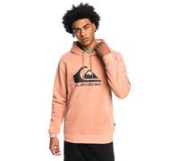Quiksilver Big Logo - Fleece für Männer