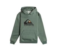 Quiksilver Big Logo - Kapuzenpullover für Jungen Grün