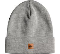 Quiksilver - Brigade Beanie Herren heather grey