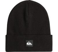 Quiksilver Brigade Junior Mütze tiefschwarz