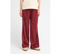 Quiksilver - Brooklyn Fleece - Bordeaux - Größe M