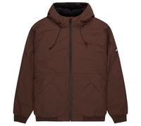 Quiksilver - Brooks 3K Jacket - Winterjacke, Gr. S, braun (ChocolateBrown)