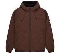 Quiksilver - Brooks 3K Jacket - Winterjacke, Gr. XXL, braun (ChocolateBrown)