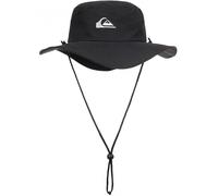 QUIKSILVER BUSHMASTER Hut 2026 black - S/M
