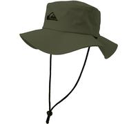 QUIKSILVER BUSHMASTER Hut 2026 grape leaf - S/M