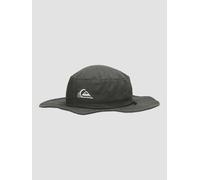 Quiksilver Bushmaster - Hut für Herren - Schwarz - Größe L/XL