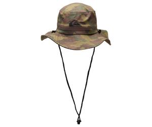 Quiksilver Bushmaster Hut camouflage - L-XL