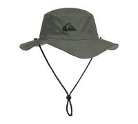 Thyme Quiksilver Bushmaster Hat Grün S-M Herren,Damen