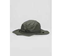 Thyme Quiksilver Bushmaster Hat Grün S-M Herren,Damen