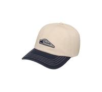 Quiksilver Cap Decades Special Herren Weiß