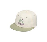 Quiksilver Cap Drifter Leinwandbild, Jugendliche, Jungen, Grün