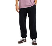 Quiksilver Cargo Fleece Bottom - Hose - klassisch - Herren