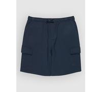 Quiksilver Cargo Jogger Shorts dark navy Herren Gr. L