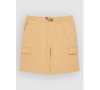 Quiksilver Cargo Jogger Shorts khaki Herren Gr. M