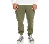 Quiksilver Cargo - Jogginghose für Männer Grün