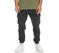 Quiksilver Cargo - Jogginghose für Männer Schwarz