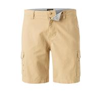 Quiksilver Cargo Shorts Crucial Battle Cargo sandfarben : 31
