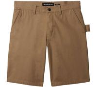 Quiksilver CARPENTER SHORT Herren Shorts, braun, größe 30