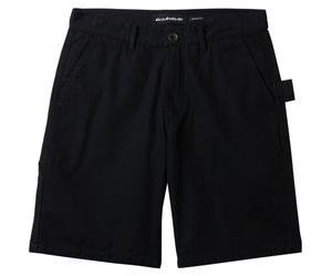 Quiksilver CARPENTER SHORT Herren Shorts, schwarz, größe 33
