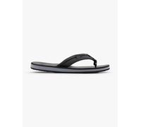 Quiksilver Carver Squish 26 Zehentrenner Braun, Herren, Größe: 40, Material: Synthetik