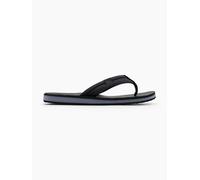 Quiksilver Carver Squish 26 Zehentrenner Schwarz, Herren, Größe: 41, Material: Synthetik