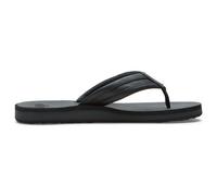 Quiksilver CARVER SQUISH BLACK 3 flip-flops EUR
