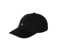 Trucker Cap QUIKSILVER "Pierdrop", Herren, schwarz (jet schwarz), Obermaterial: 100% Polyester;, Caps (88085307-0) jet schwarz