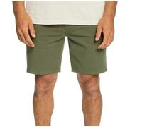 Quiksilver Chino Shorts Krandy Chino olive : 38