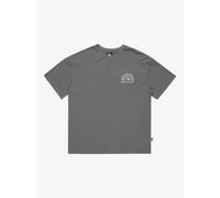 Quiksilver Freedom Swell T-Shirt grau - M