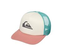 Trucker Cap QUIKSILVER "Emu Coop", Herren, desert sand, Kunstfaser, Caps (49689736-0) desert sand