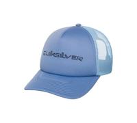 Quiksilver Classic Foam Omni Trucker Cap Herren Blau