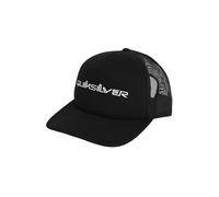 Quiksilver Omni Kappe One Size True Black