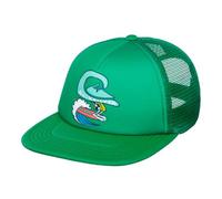 Trucker Cap QUIKSILVER "Classic Foam", Kinder, leprechaun, Kunstfaser, Caps (13218559-0) leprechaun