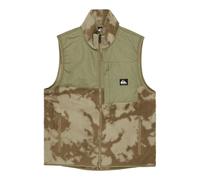 Quiksilver - Clean Coast Gilet Fleece mit Reißverschluss - Mann