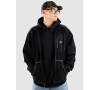 Quiksilver Clean Coast Weste black Herren Gr. S