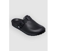 Quiksilver Clogg Sandalen black 1 Damen Gr. 9.0