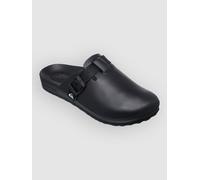Quiksilver Clogg Sandalen black 1 Herren Gr. 45