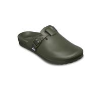 Quiksilver Clogg - Sandals for Men - Sandalen - Männer - 43 - Braun.