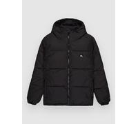 Quiksilver Cold Days Jacke black Herren Gr. M