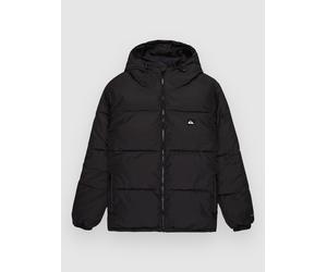 Quiksilver Cold Days Jacke black Herren Gr. M